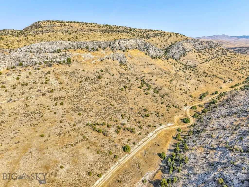 Tbd Trappers Road Manhattan MT 59741