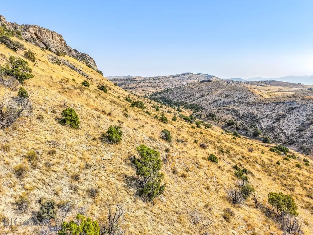 Tbd Trappers Road Manhattan MT 59741
