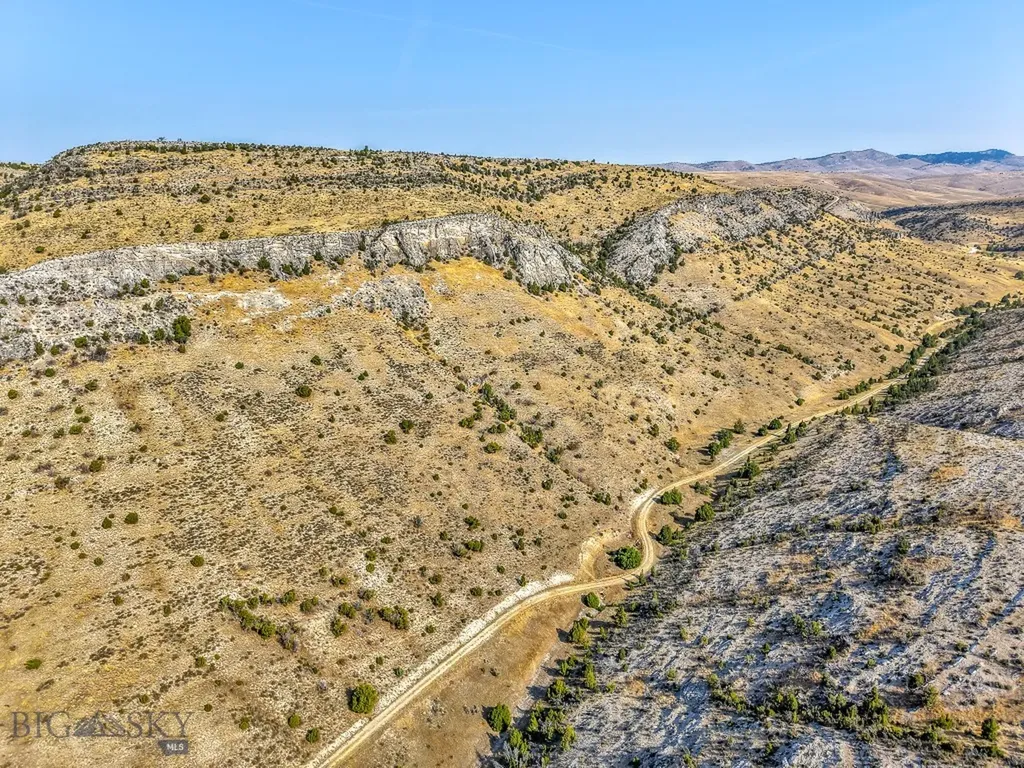 Tbd Trappers Road Manhattan MT 59741