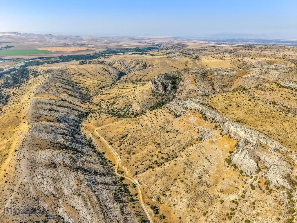 Tbd Trappers Road Manhattan MT 59741