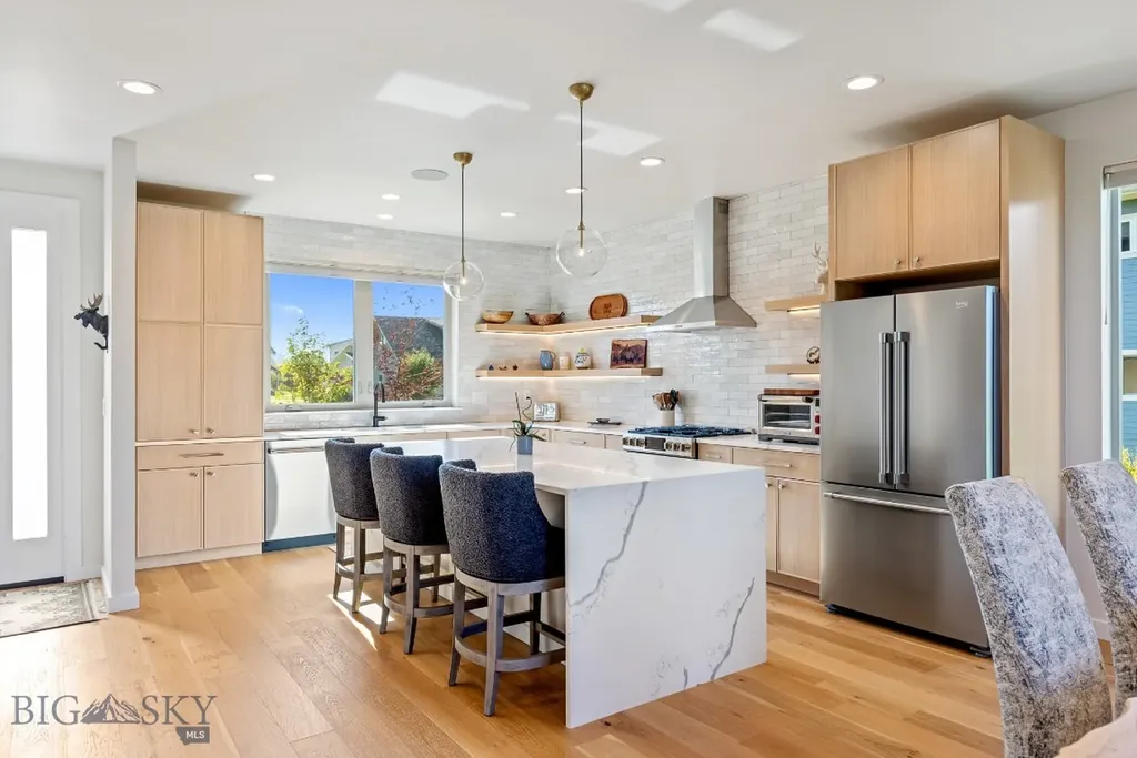 486 Westgate Avenue Bozeman MT 59718