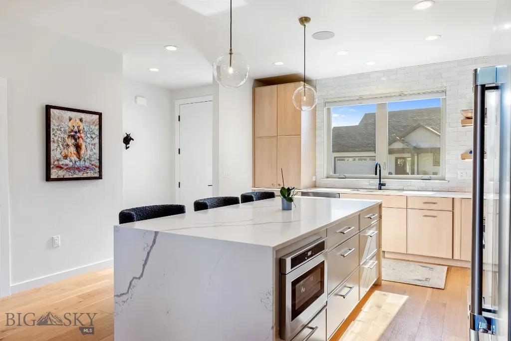 486 Westgate Avenue Bozeman MT 59718