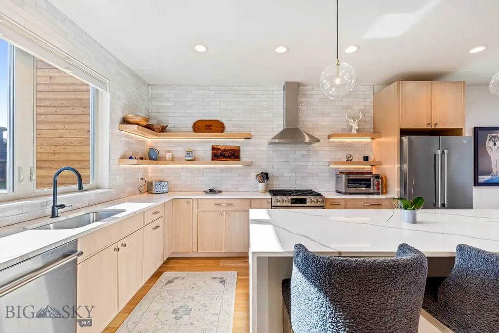 486 Westgate Avenue Bozeman MT 59718