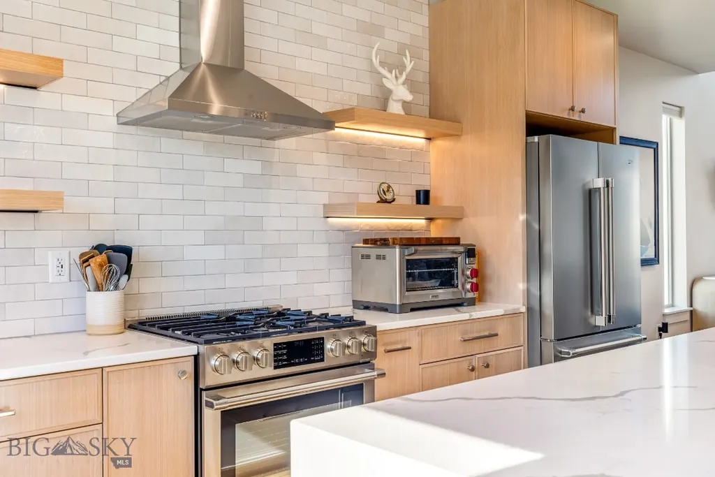 486 Westgate Avenue Bozeman MT 59718