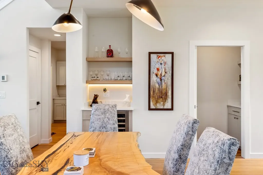 486 Westgate Avenue Bozeman MT 59718