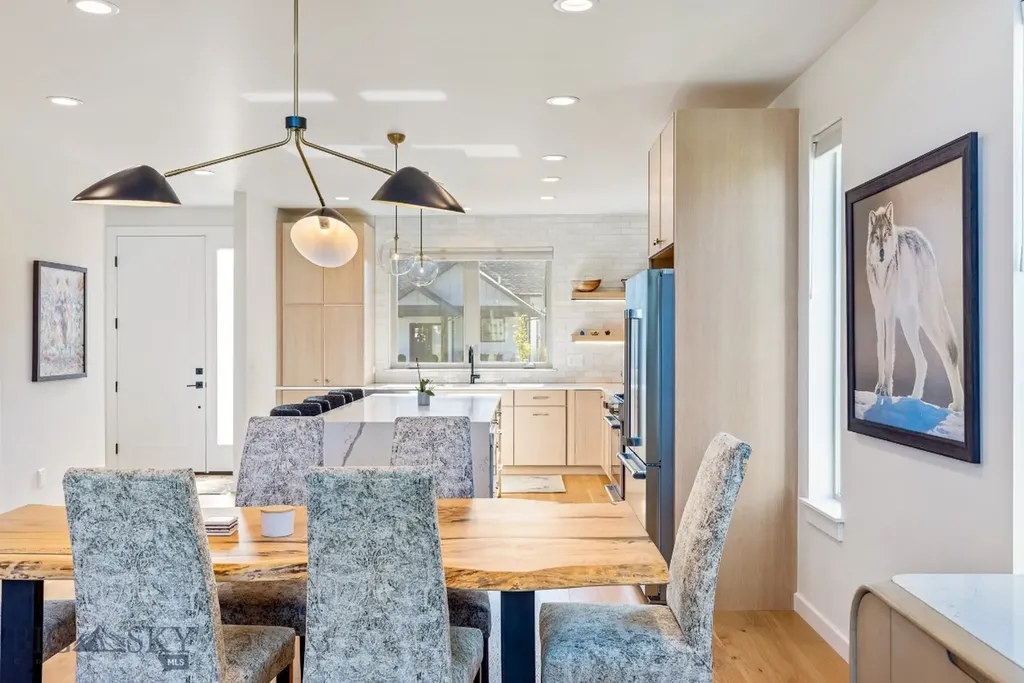 486 Westgate Avenue Bozeman MT 59718