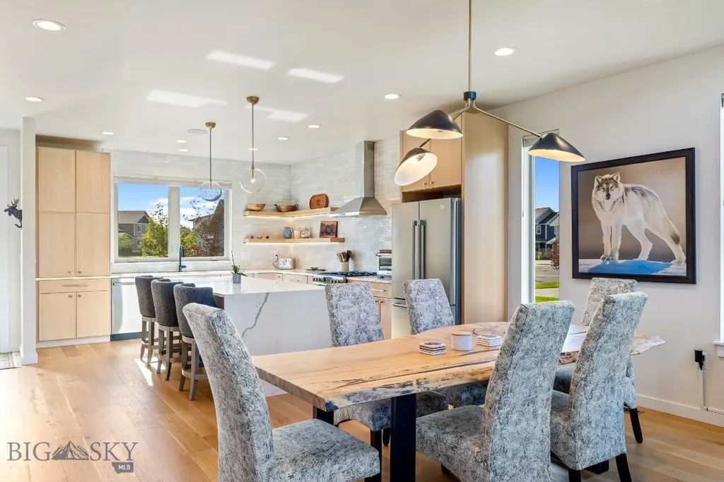 486 Westgate Avenue Bozeman MT 59718