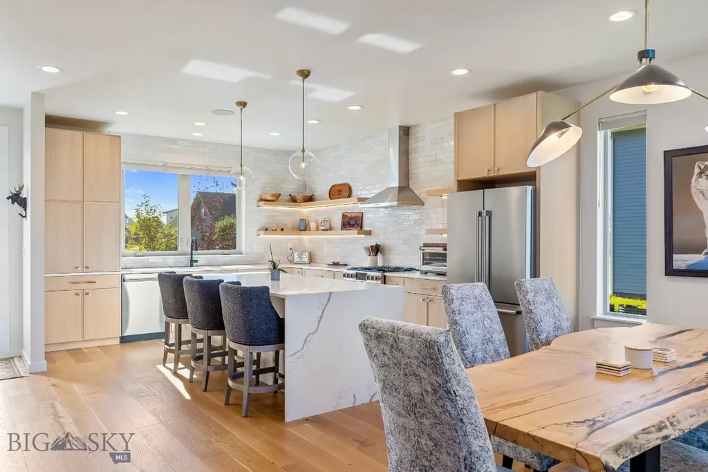 486 Westgate Avenue Bozeman MT 59718