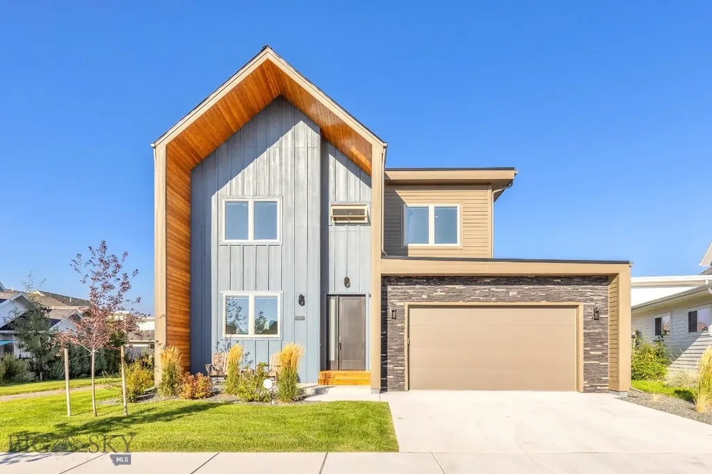 486 Westgate Avenue Bozeman MT 59718