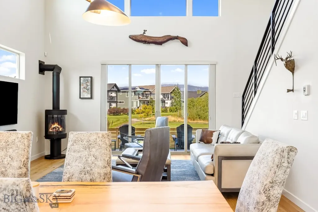 486 Westgate Avenue Bozeman MT 59718