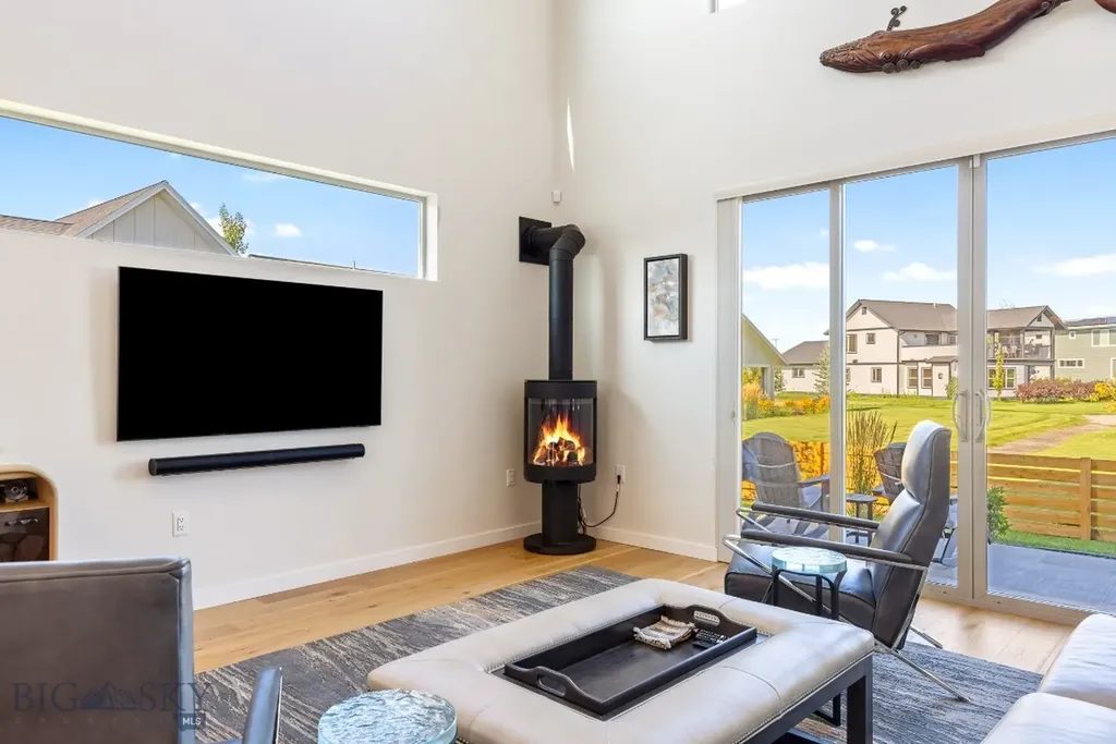 486 Westgate Avenue Bozeman MT 59718