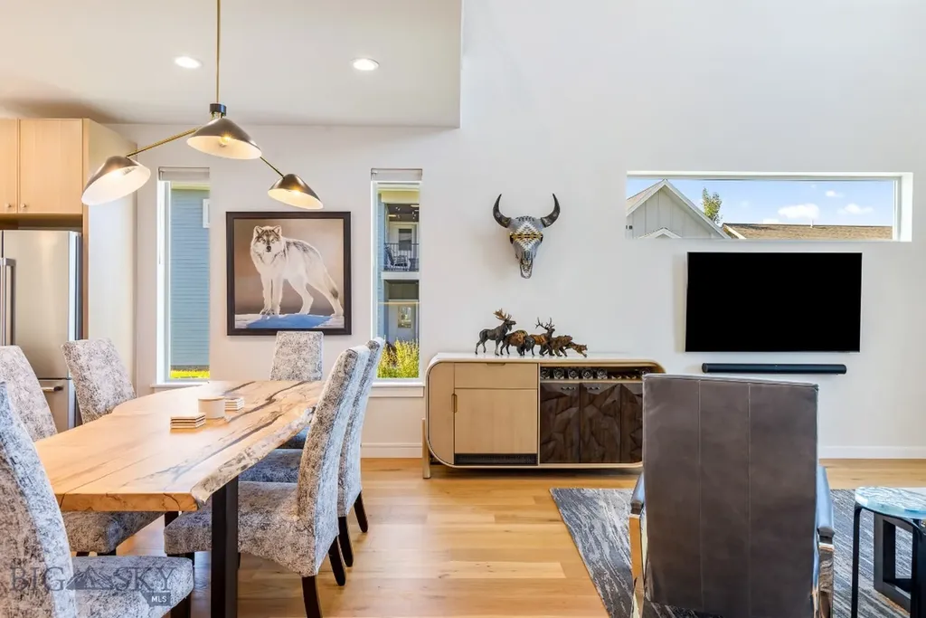 486 Westgate Avenue Bozeman MT 59718
