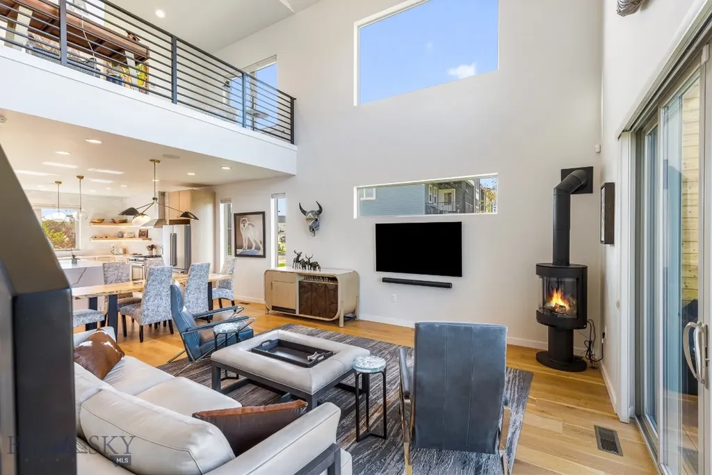 486 Westgate Avenue Bozeman MT 59718