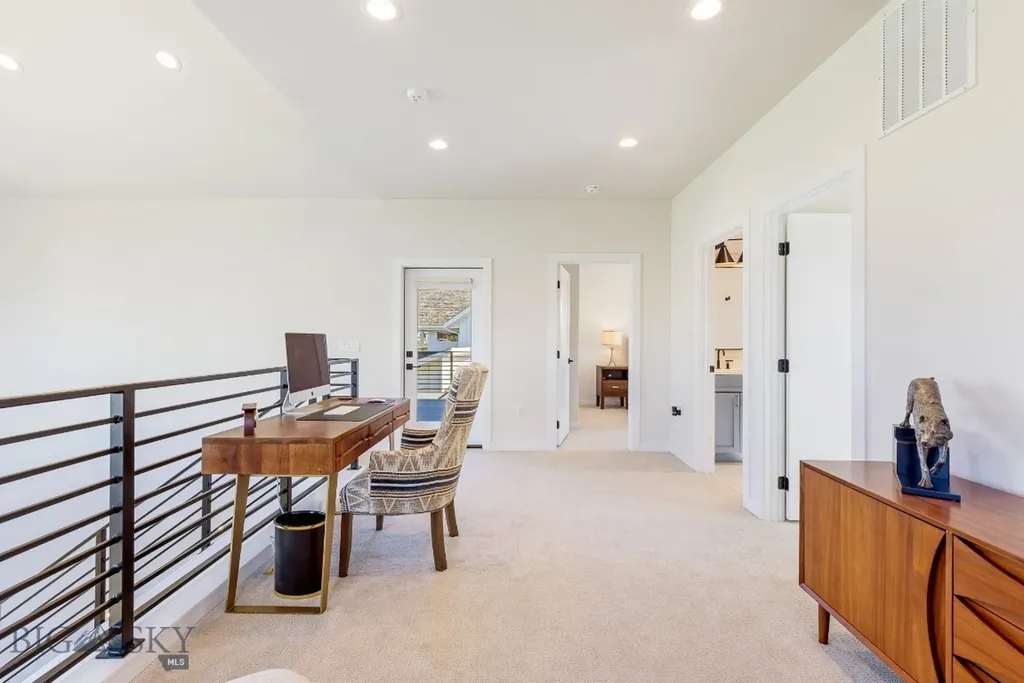 486 Westgate Avenue Bozeman MT 59718