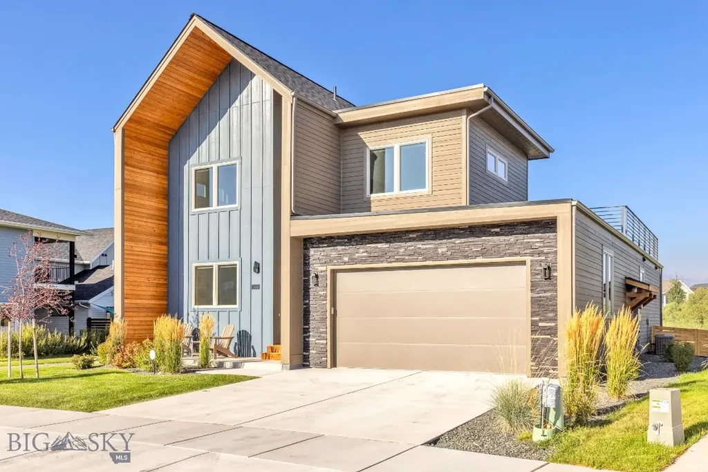 486 Westgate Avenue Bozeman MT 59718