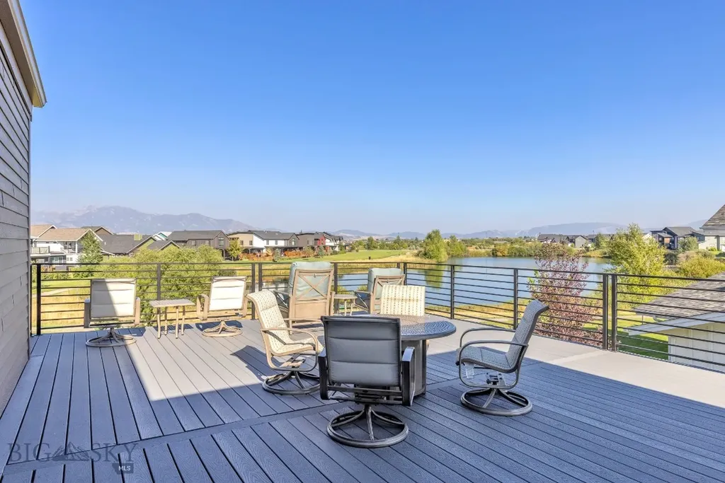 486 Westgate Avenue Bozeman MT 59718