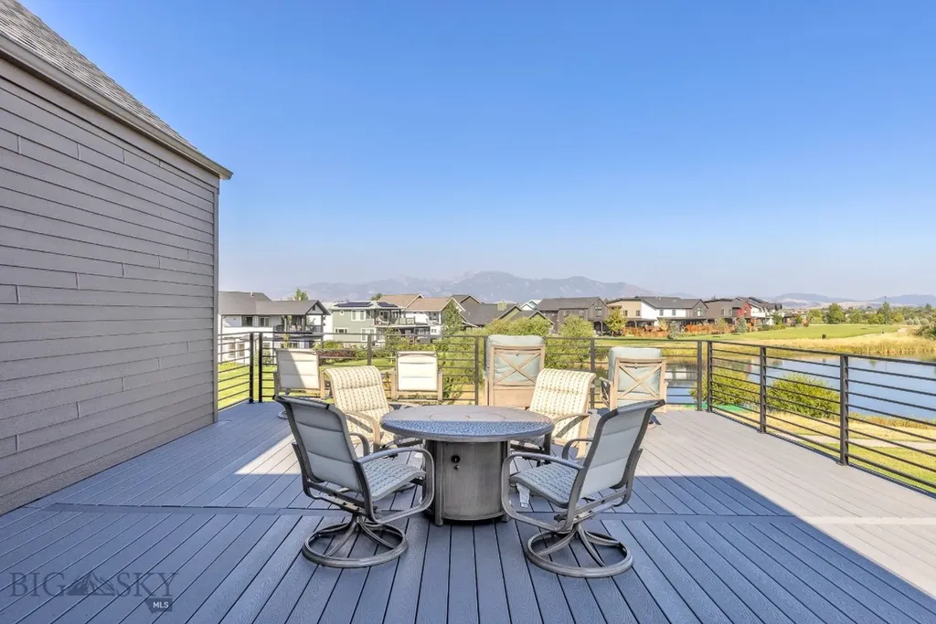 486 Westgate Avenue Bozeman MT 59718