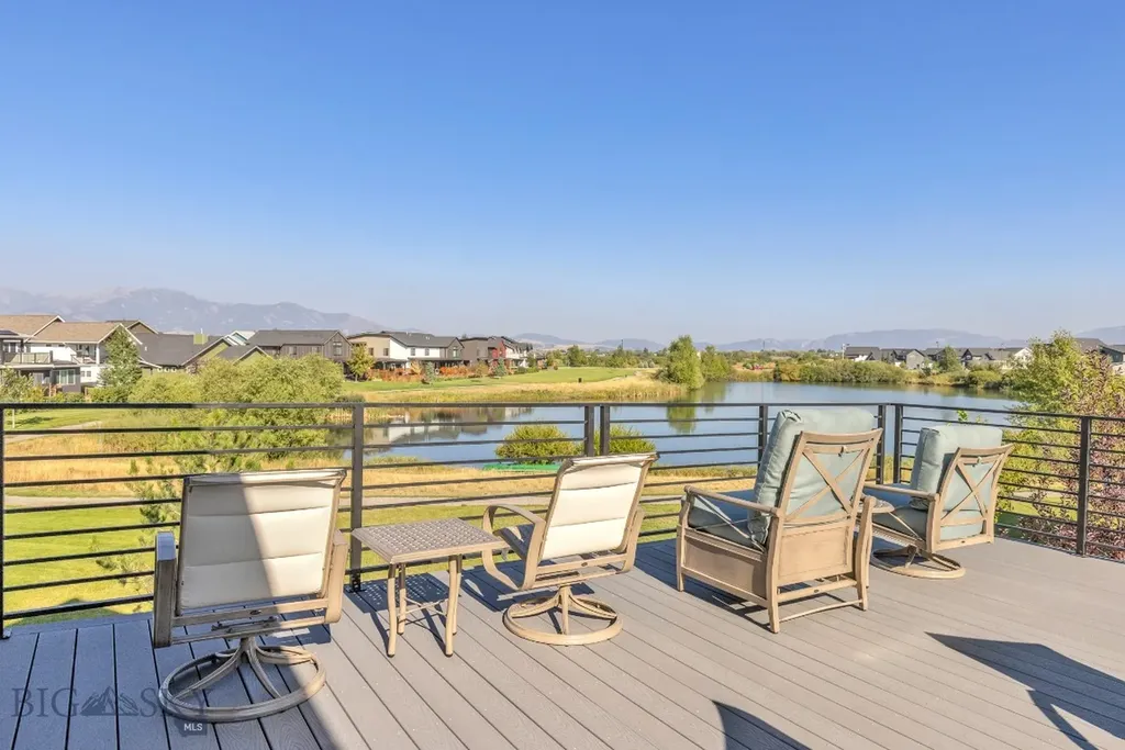 486 Westgate Avenue Bozeman MT 59718