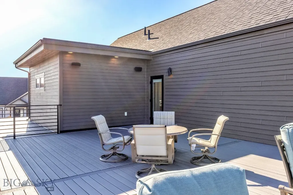 486 Westgate Avenue Bozeman MT 59718
