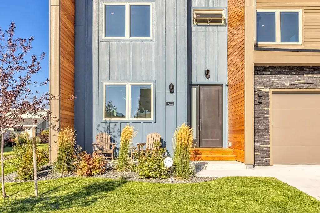 486 Westgate Avenue Bozeman MT 59718