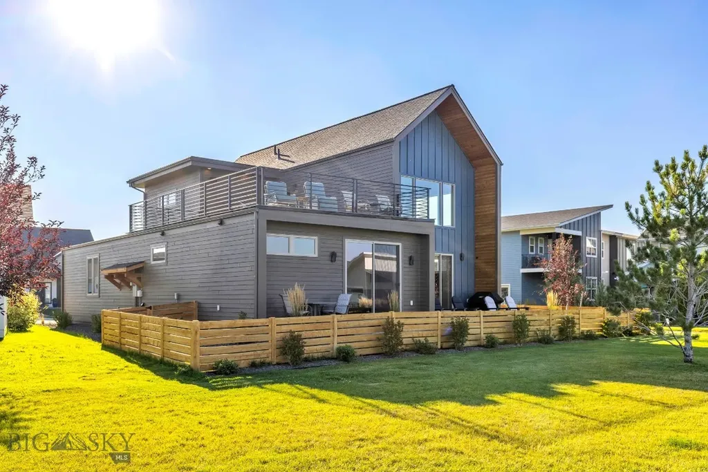 486 Westgate Avenue Bozeman MT 59718