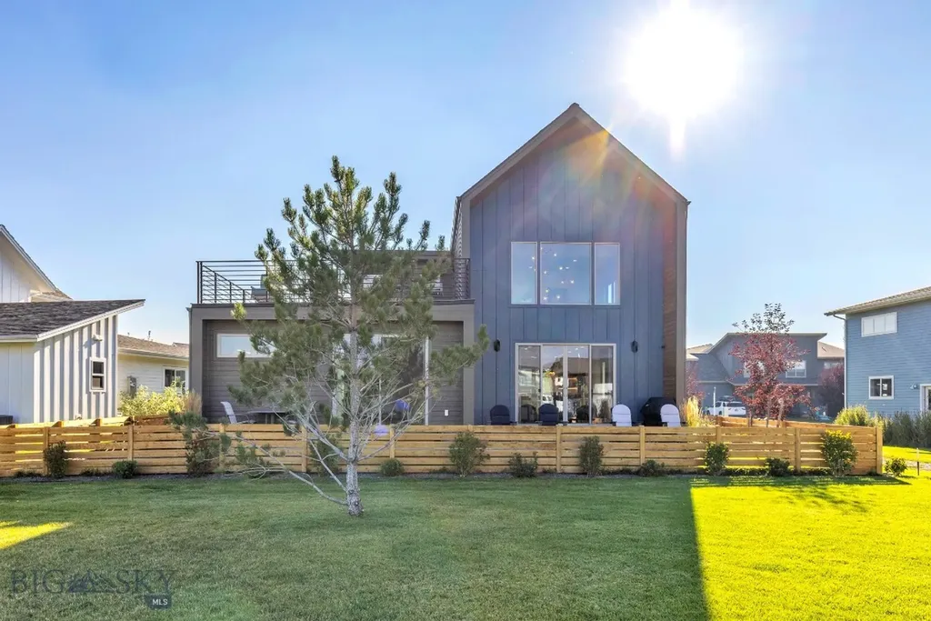 486 Westgate Avenue Bozeman MT 59718