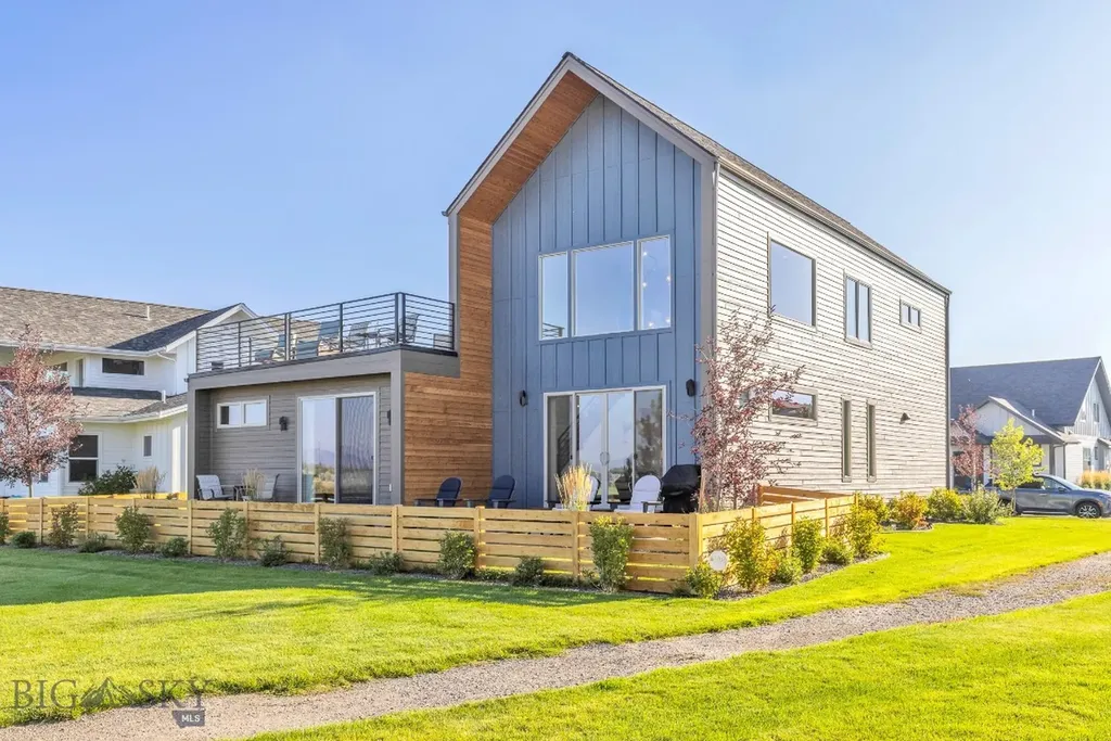486 Westgate Avenue Bozeman MT 59718