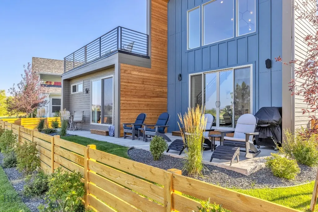 486 Westgate Avenue Bozeman MT 59718