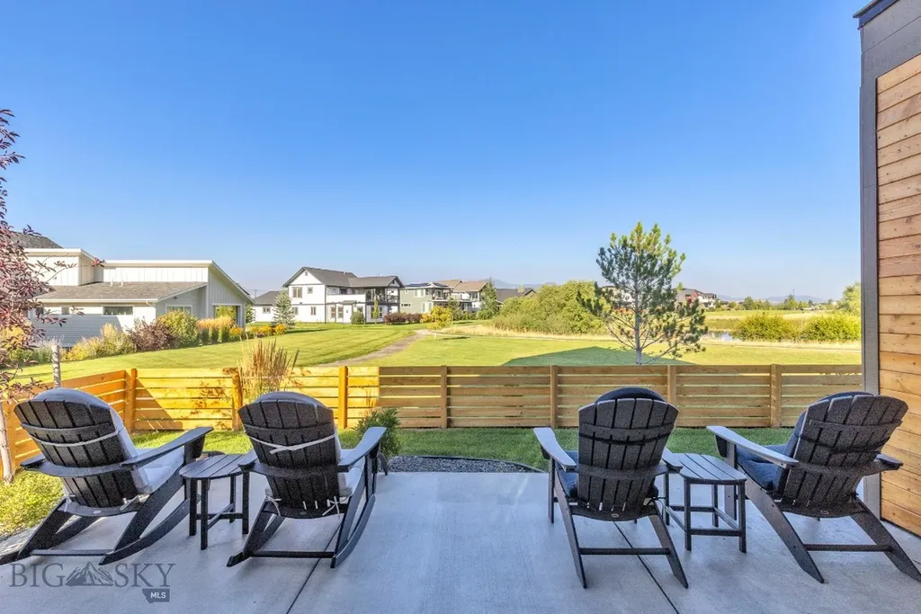 486 Westgate Avenue Bozeman MT 59718