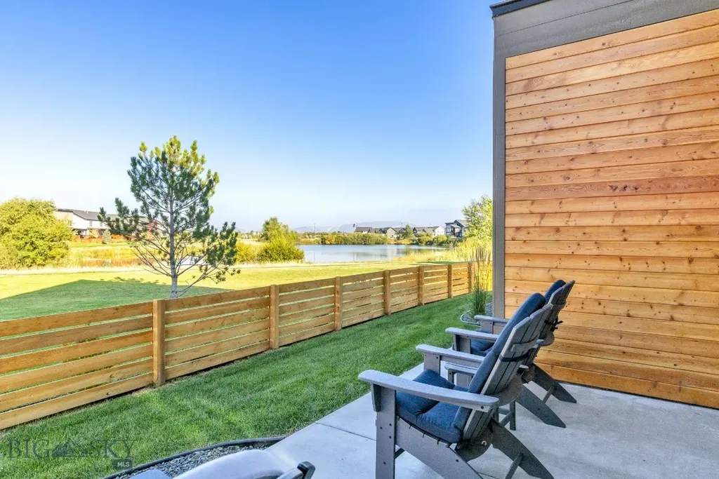 486 Westgate Avenue Bozeman MT 59718