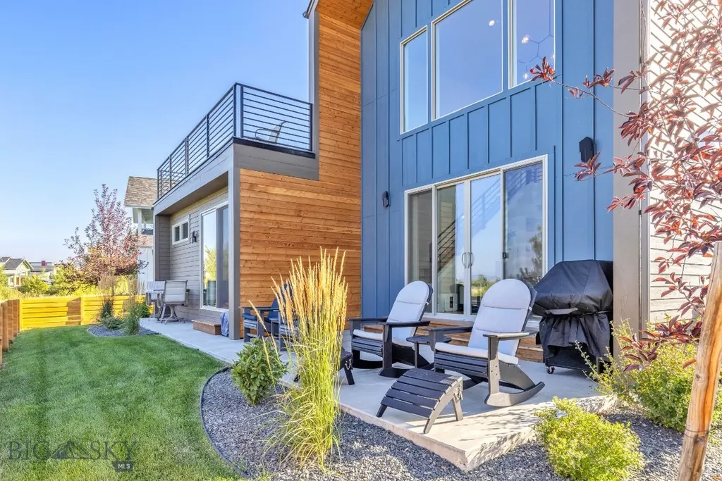 486 Westgate Avenue Bozeman MT 59718