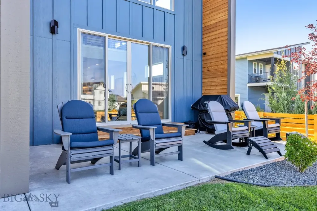 486 Westgate Avenue Bozeman MT 59718