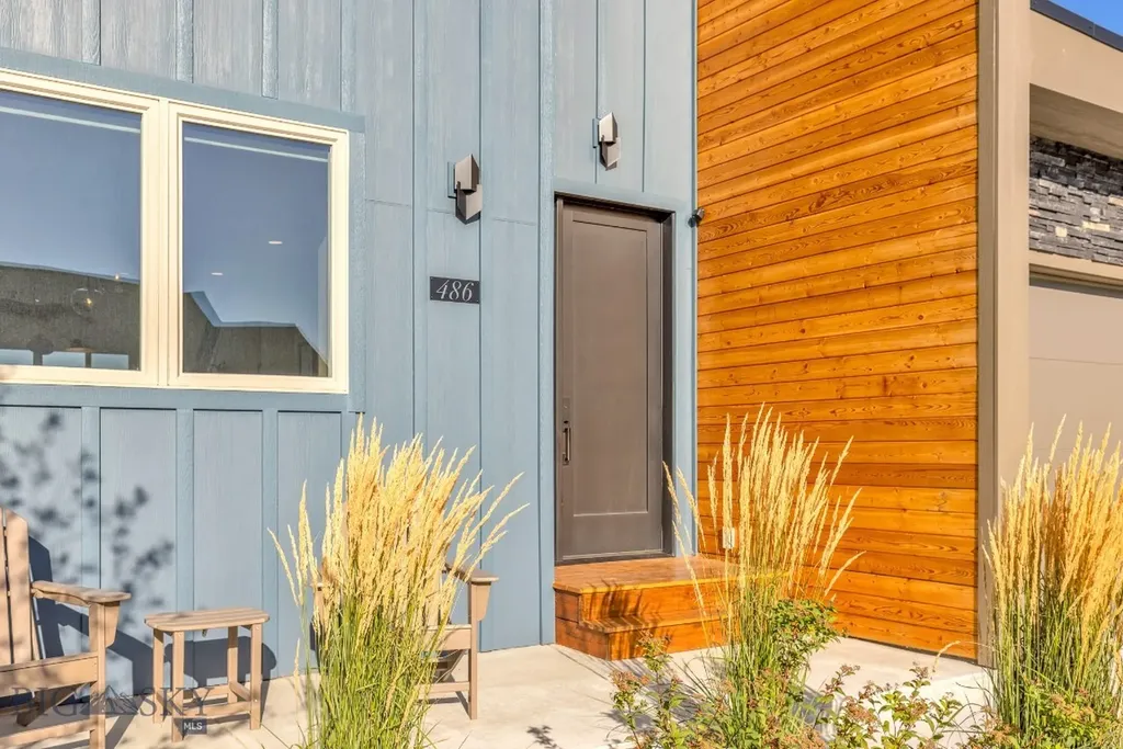 486 Westgate Avenue Bozeman MT 59718