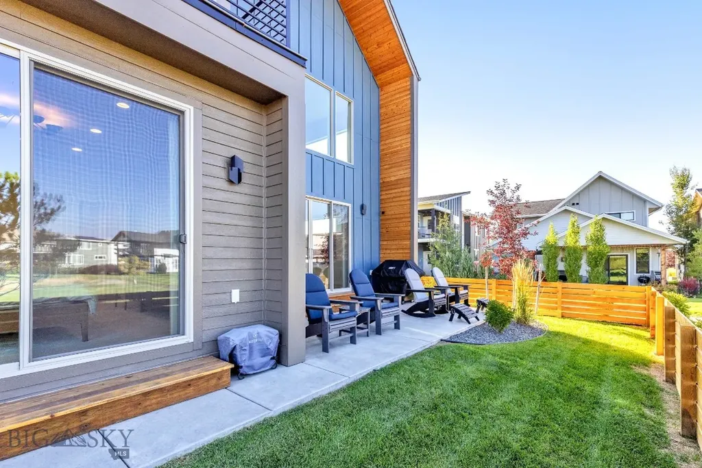 486 Westgate Avenue Bozeman MT 59718