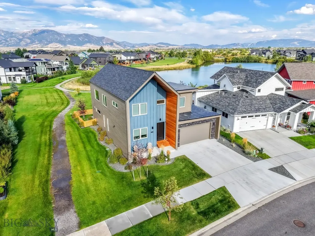 486 Westgate Avenue Bozeman MT 59718