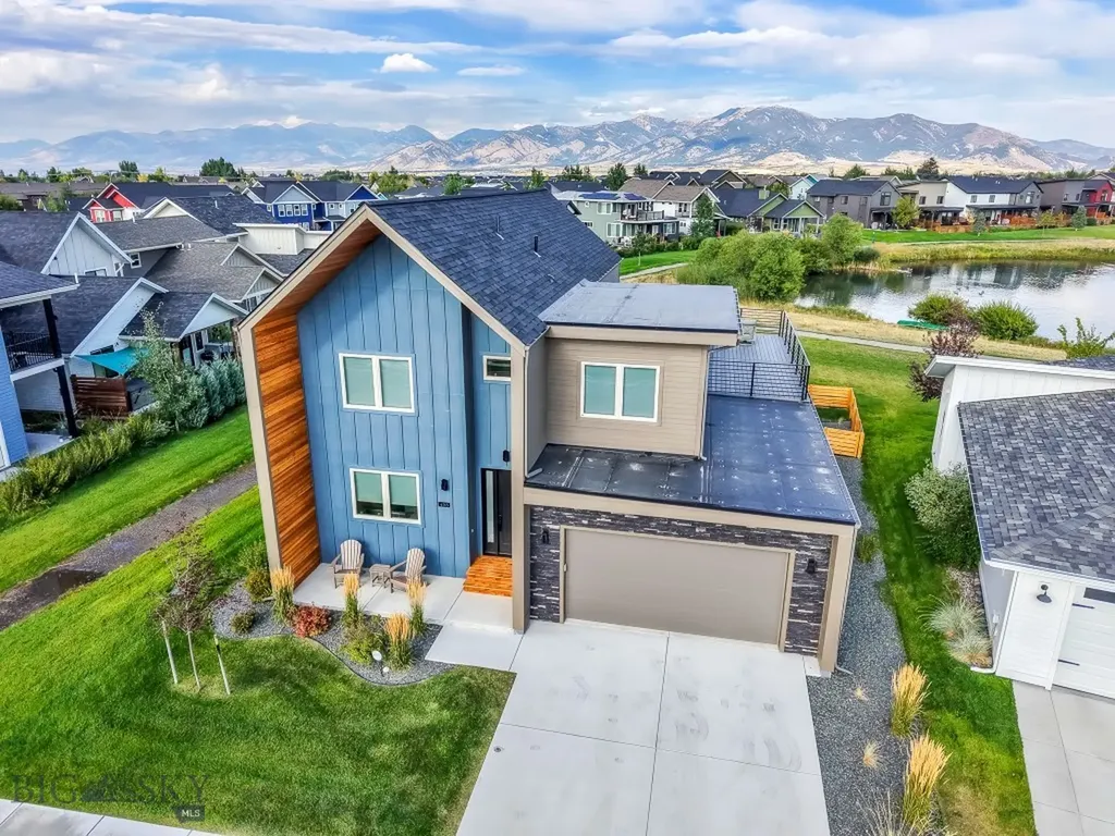 486 Westgate Avenue Bozeman MT 59718