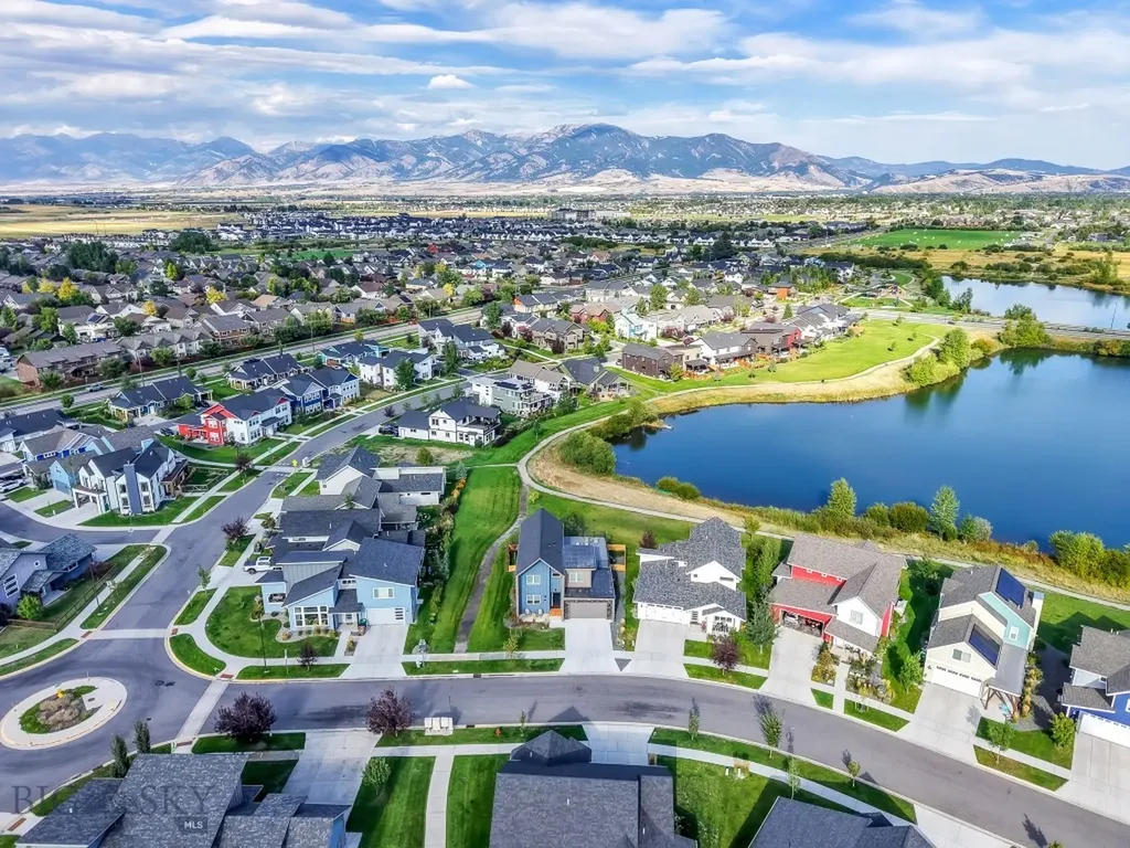 486 Westgate Avenue Bozeman MT 59718