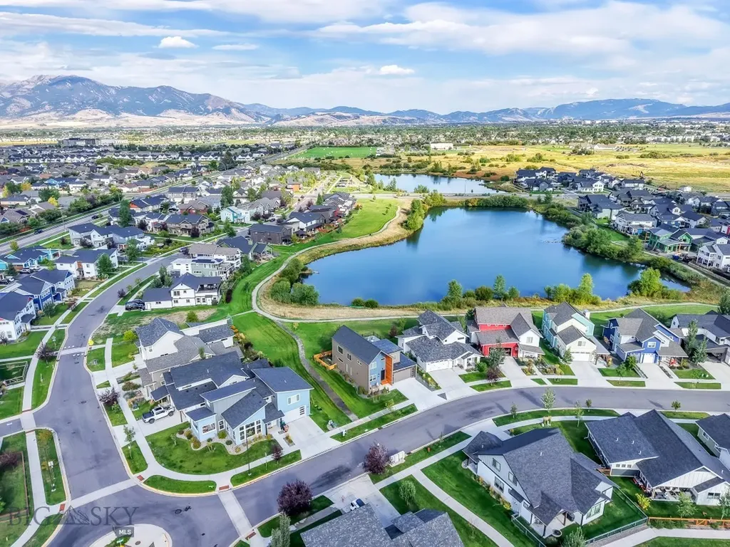 486 Westgate Avenue Bozeman MT 59718