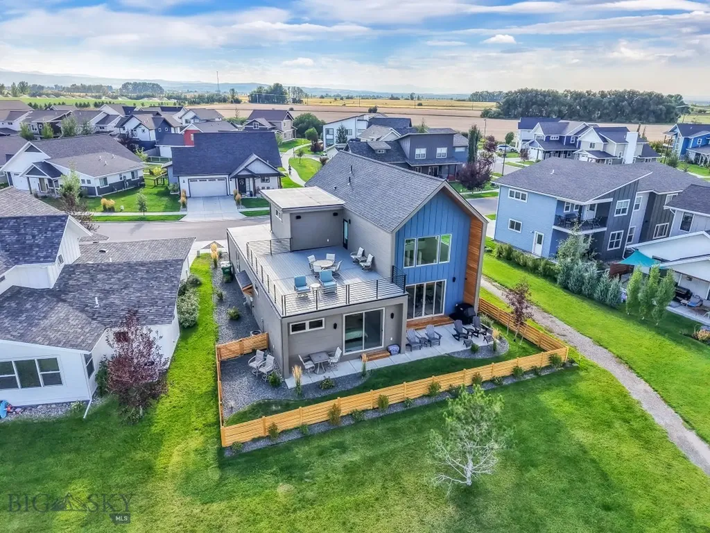 486 Westgate Avenue Bozeman MT 59718