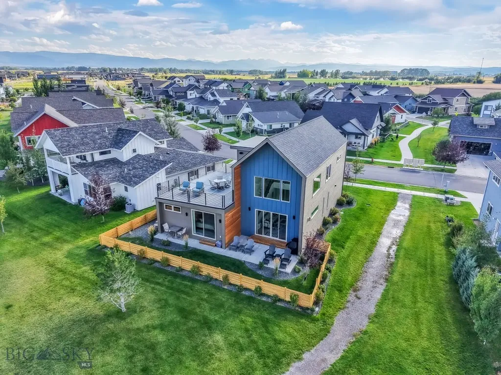 486 Westgate Avenue Bozeman MT 59718