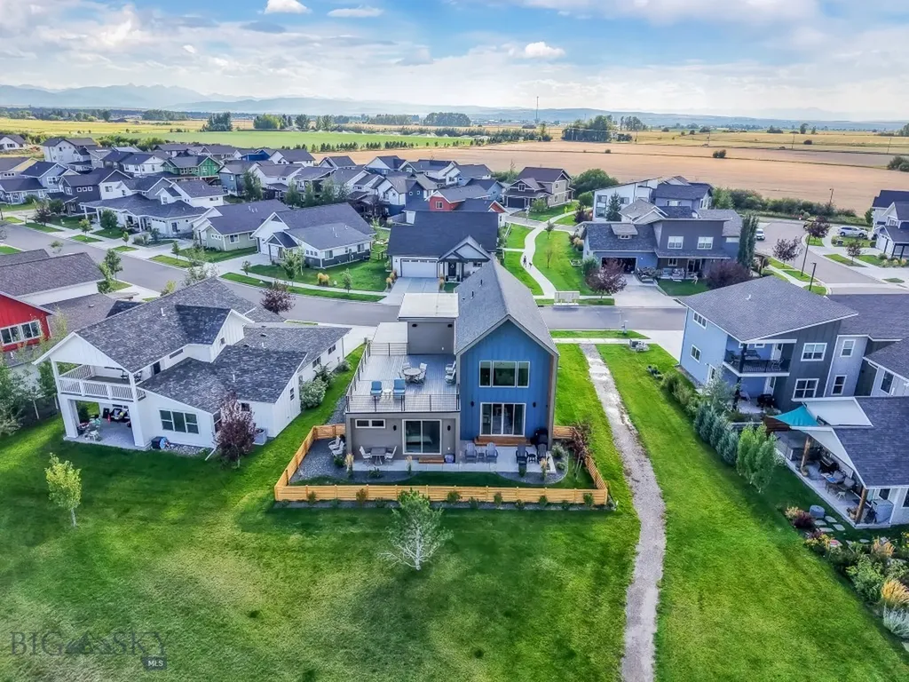 486 Westgate Avenue Bozeman MT 59718