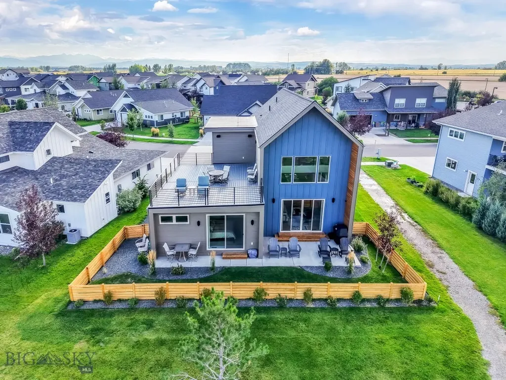 486 Westgate Avenue Bozeman MT 59718