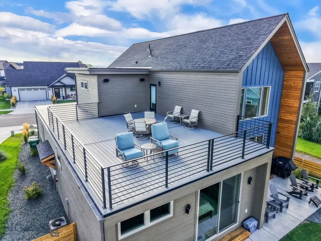 486 Westgate Avenue Bozeman MT 59718