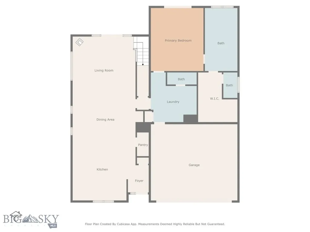486 Westgate Avenue Bozeman MT 59718