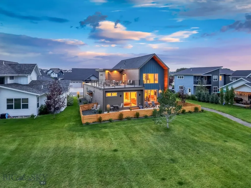 486 Westgate Avenue Bozeman MT 59718