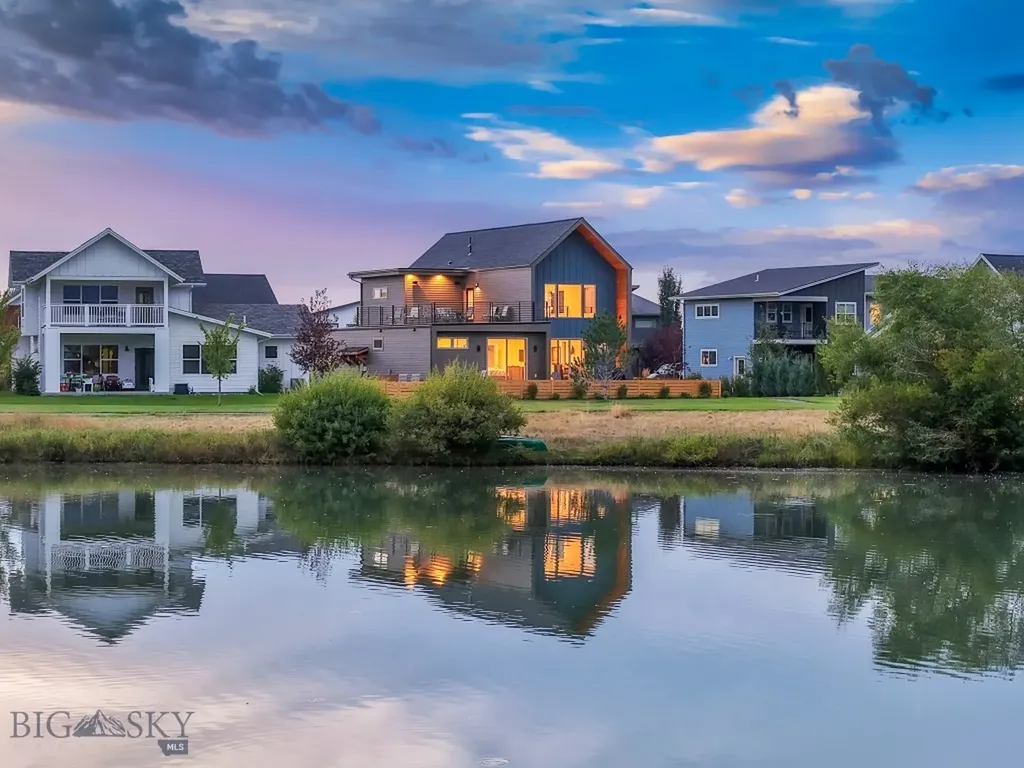486 Westgate Avenue Bozeman MT 59718