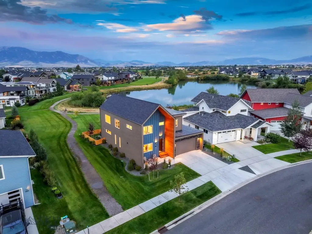 486 Westgate Avenue Bozeman MT 59718