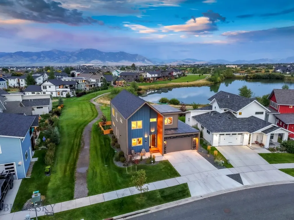 486 Westgate Avenue Bozeman MT 59718