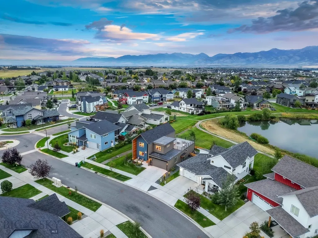 486 Westgate Avenue Bozeman MT 59718