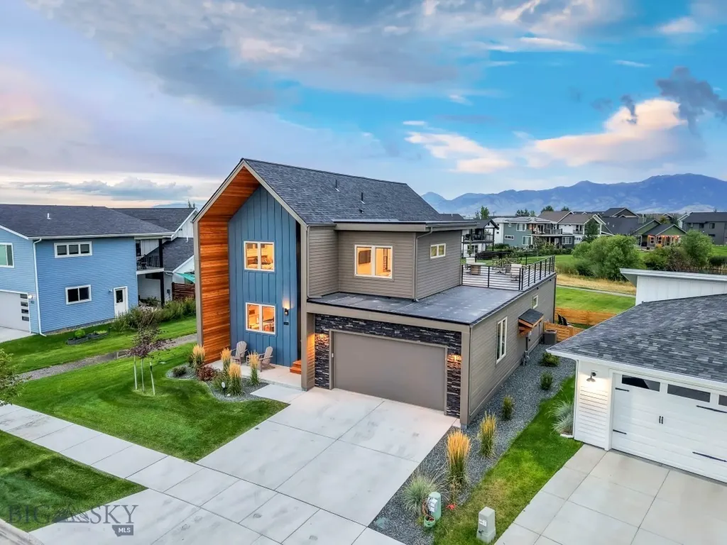 486 Westgate Avenue Bozeman MT 59718